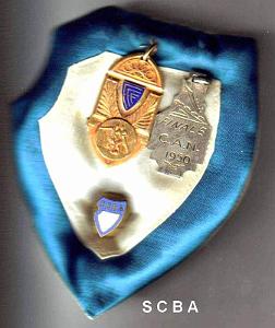 Insignes divers - 083